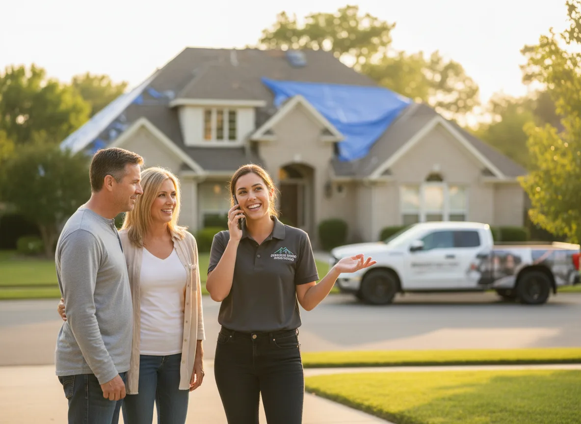 Emergency Roof Repair New Pine Creek, OR FAQs